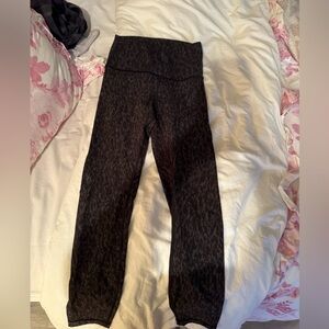 Lululemon leggings